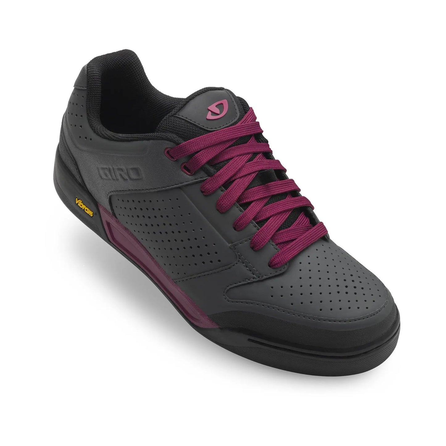 ZAPATILLA GIRO RIDDANCE WOMAN DARK SHADOW/BRY Giro