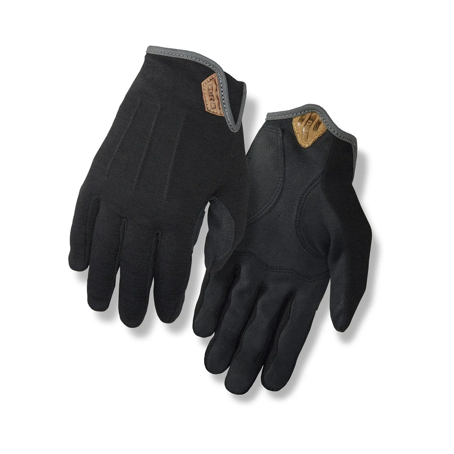 GUANTE GIRO D'WOOL BLK Giro
