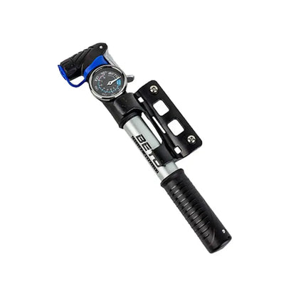 BOMBIN BETO CAH-033AG ALUMINIO 2 VIAS Beto