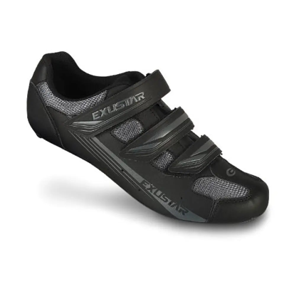 Zapatilla Exustar SR-4123 Black EXUSTAR
