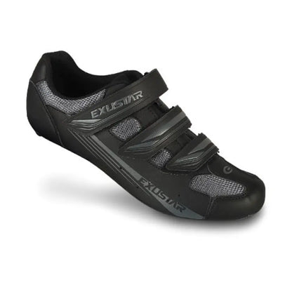 Zapatilla Exustar SR-4123 Black EXUSTAR