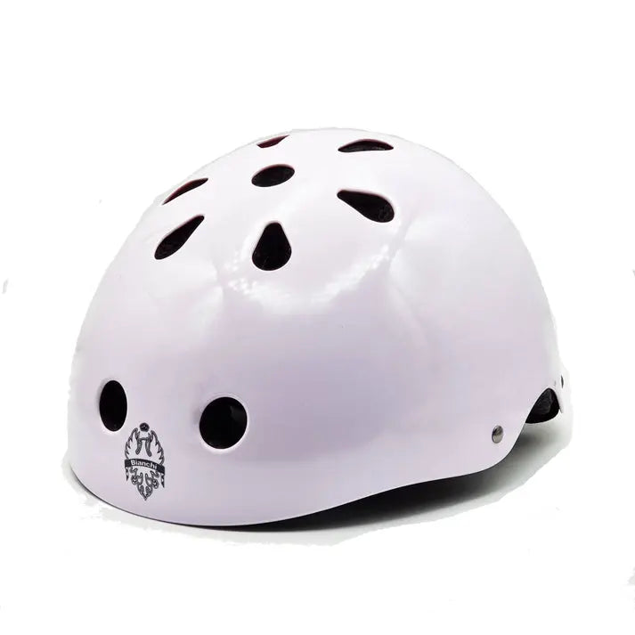 Casco Bianchi Bmx M/L Regulable Bianchi
