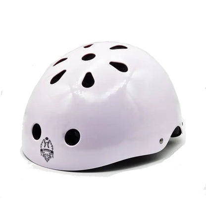 Casco Bianchi Bmx M/L Regulable Bianchi