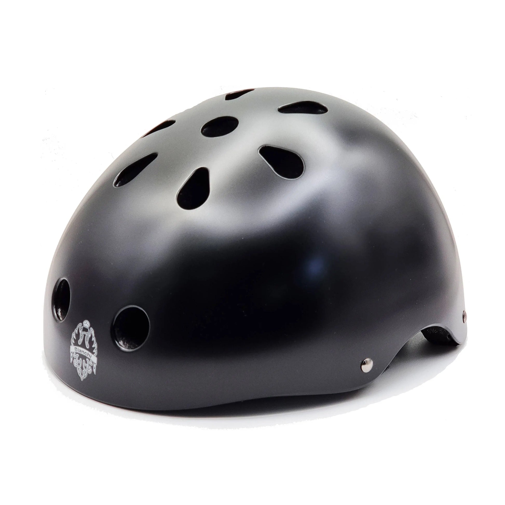 Casco Bianchi Bmx M/L Regulable Bianchi