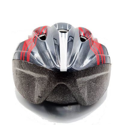 Casco Bianchi Mtb Ajustable Bianchi
