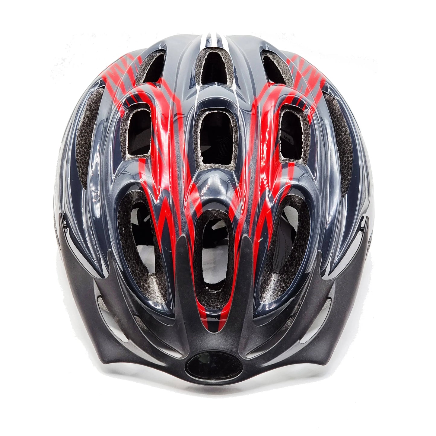 Casco Bianchi Mtb Ajustable Bianchi