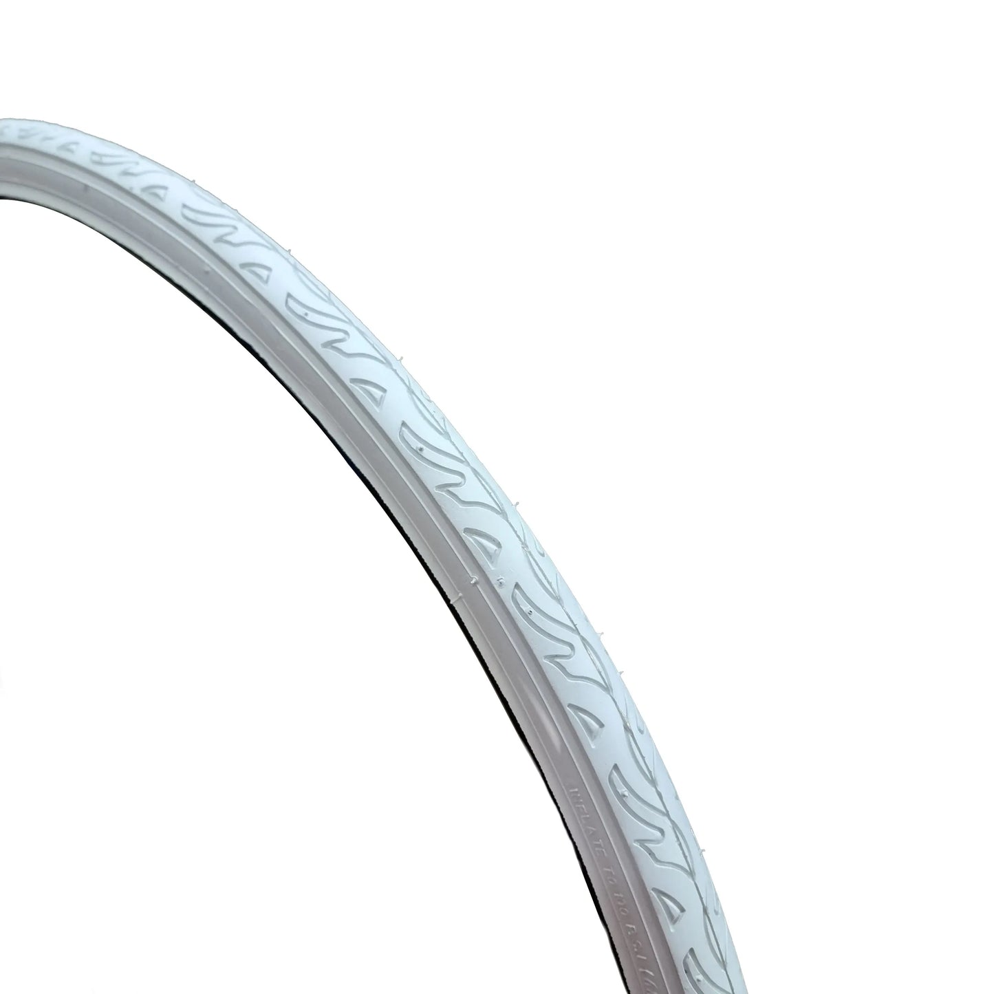 Neumatico Fixie 700X25 White Bianchi
