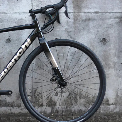 BICICLETA BIANCHI NIRONE 7 ALU SORA 9S HD BRAKE Bianchi