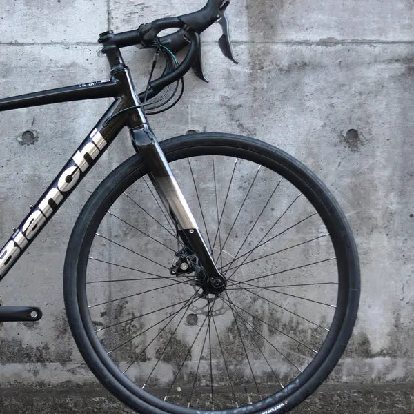 BICICLETA BIANCHI NIRONE 7 ALU SORA 9S HD BRAKE Bianchi