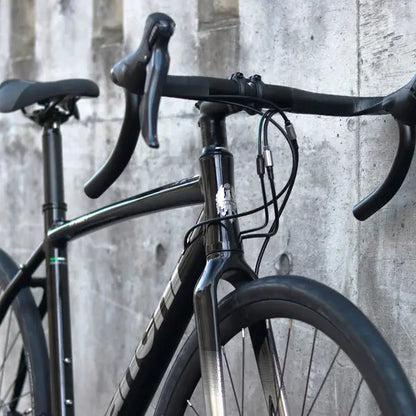 BICICLETA BIANCHI NIRONE 7 ALU SORA 9S HD BRAKE Bianchi