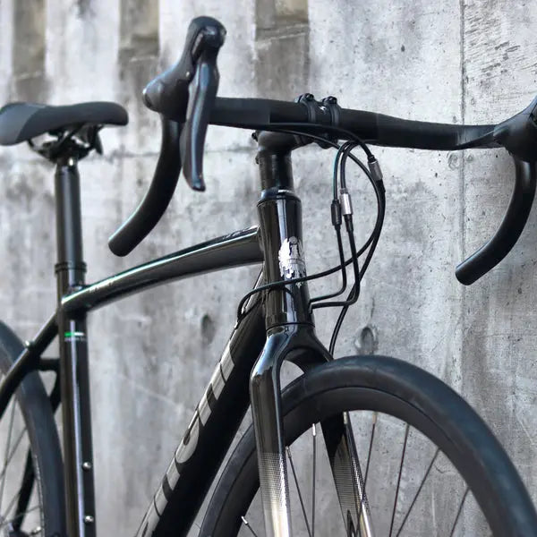 BICICLETA BIANCHI NIRONE 7 ALU SORA 9S HD BRAKE Bianchi