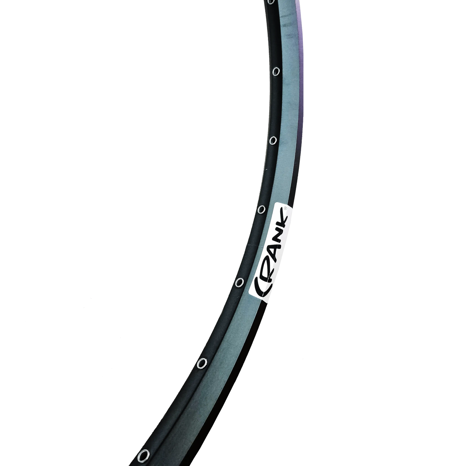 LLANTA CRANK ARO 29 32H OJETILLOS VALVULA PRESTA NEGRO - Bianchi Store