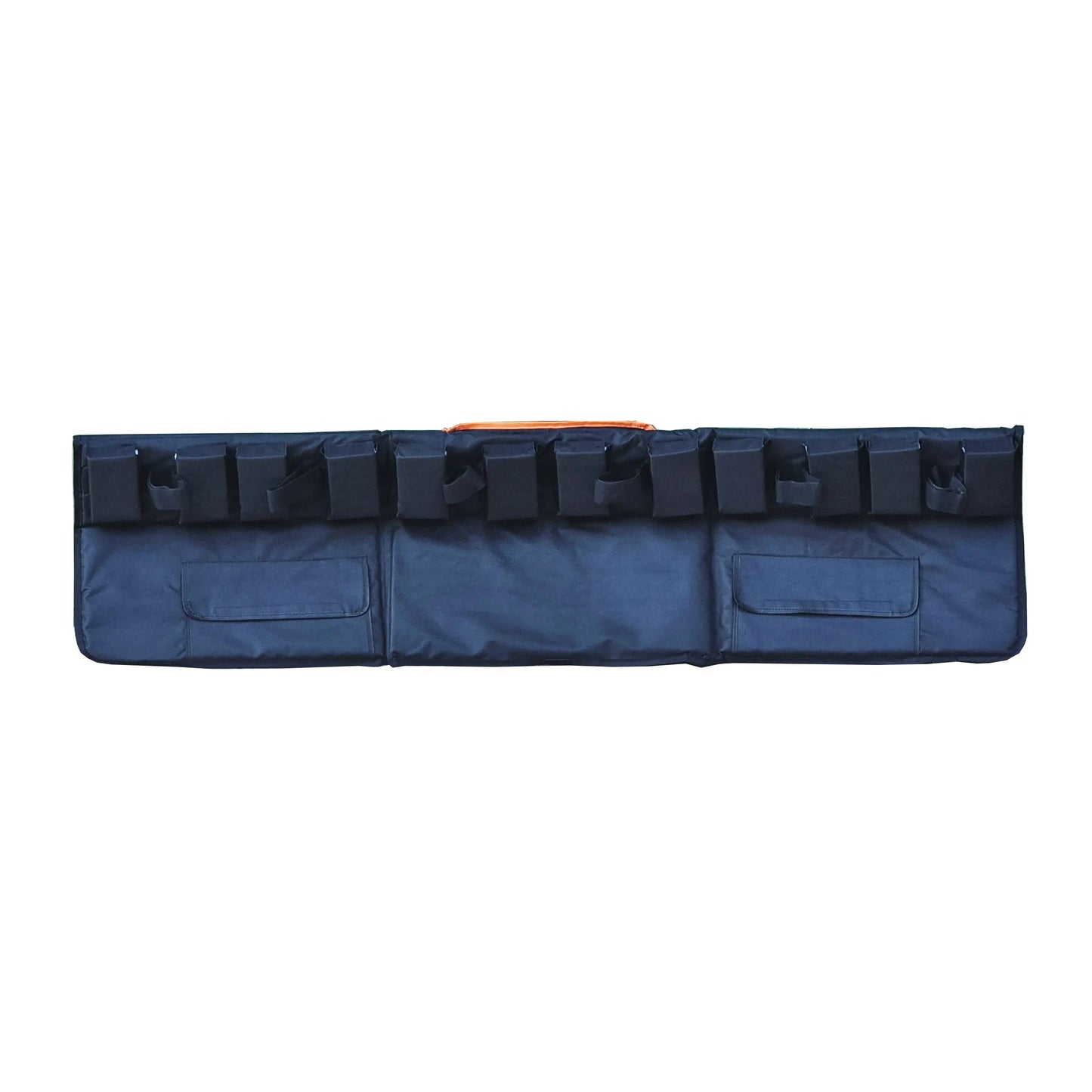 PAD CAMIONETA TALLA M/L 5 BICICLETAS CRANK (RANGER, HILUX) - Bianchi Store