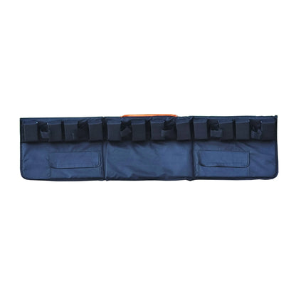 PAD CAMIONETA TALLA M/L 5 BICICLETAS CRANK (RANGER, HILUX) - Bianchi Store