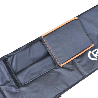 PAD CAMIONETA TALLA XL 6 BICICLETAS CRANK (F150,THUNDRA) - Bianchi Store