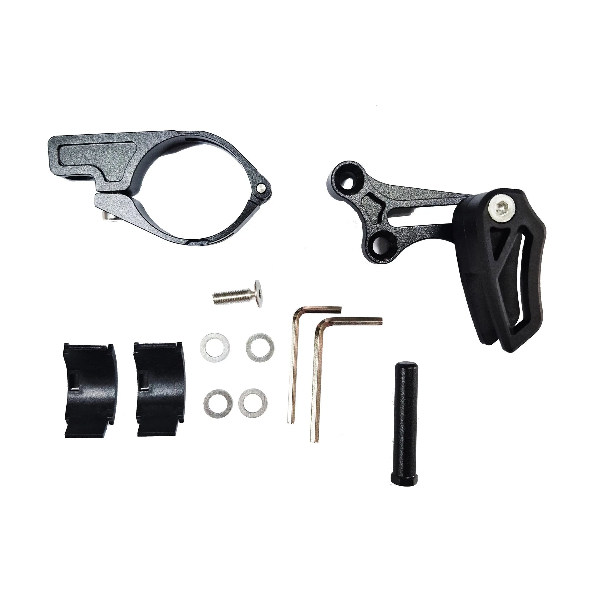 GUIA CADENA ANCLAJE TUBO DE ASIENTO 27.2 A 34.9 - Bianchi Store