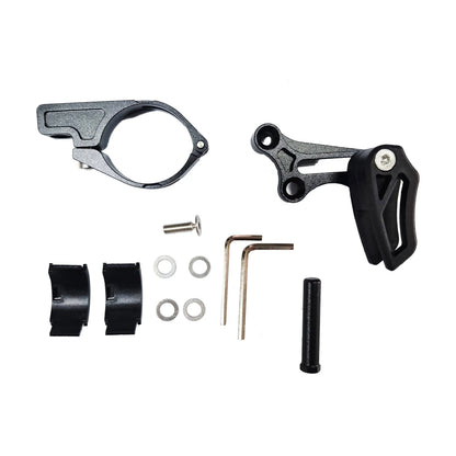 GUIA CADENA ANCLAJE TUBO DE ASIENTO 27.2 A 34.9 - Bianchi Store