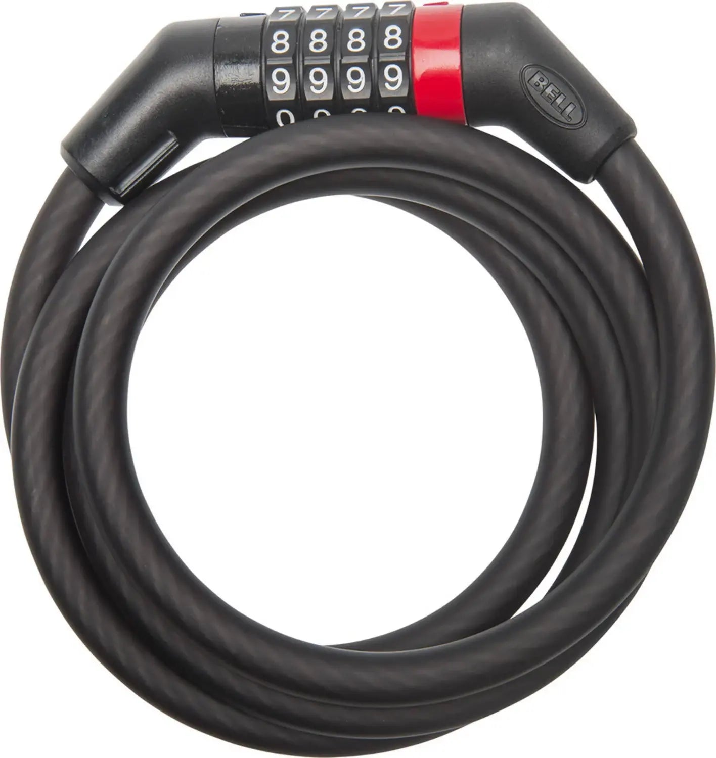Candado Bell Watchdog 610 Clave Intercambiable Bell