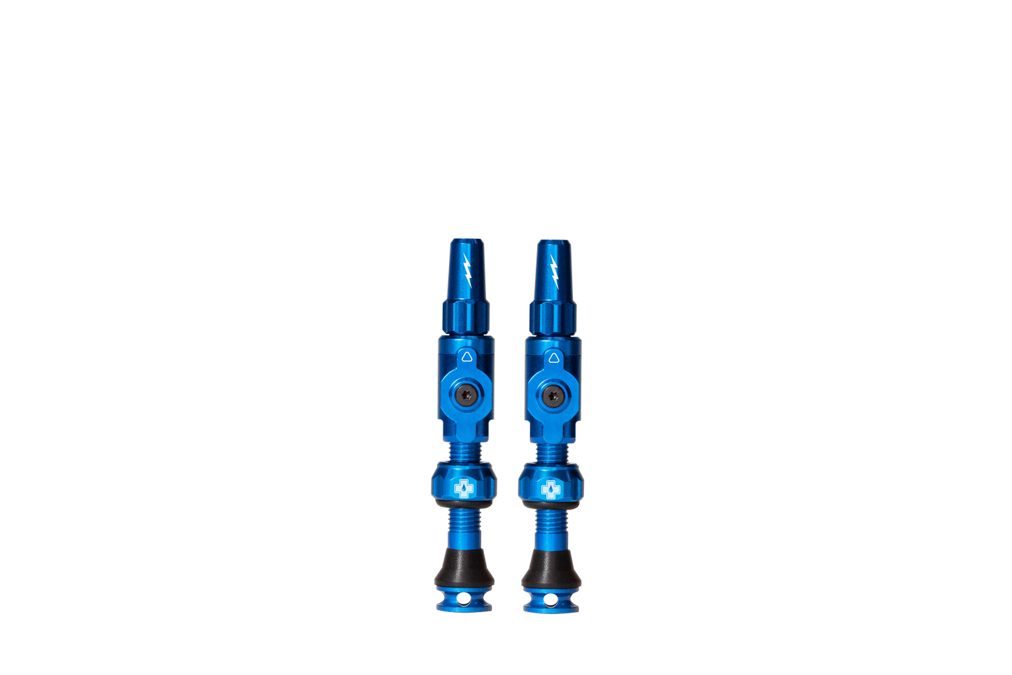 VALVULA TUBULAR BIG BORE LITE MEDIUM MUC-OFF - BLUE - Bianchi Store