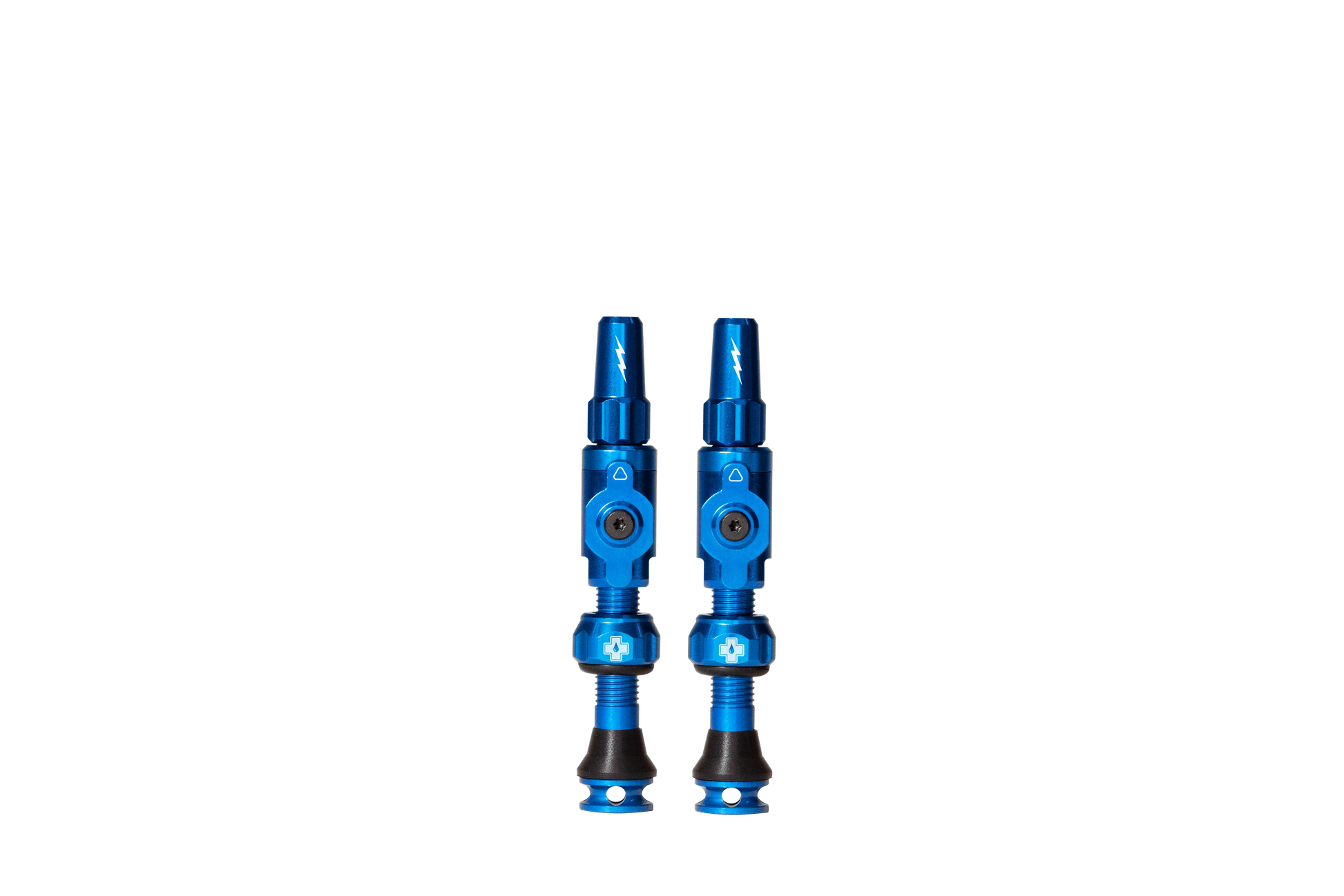 VALVULA TUBULAR BIG BORE LITE MEDIUM MUC-OFF - BLUE - Bianchi Store