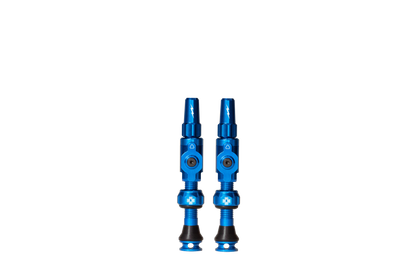 VALVULA TUBULAR BIG BORE LITE MEDIUM MUC-OFF - BLUE - Bianchi Store