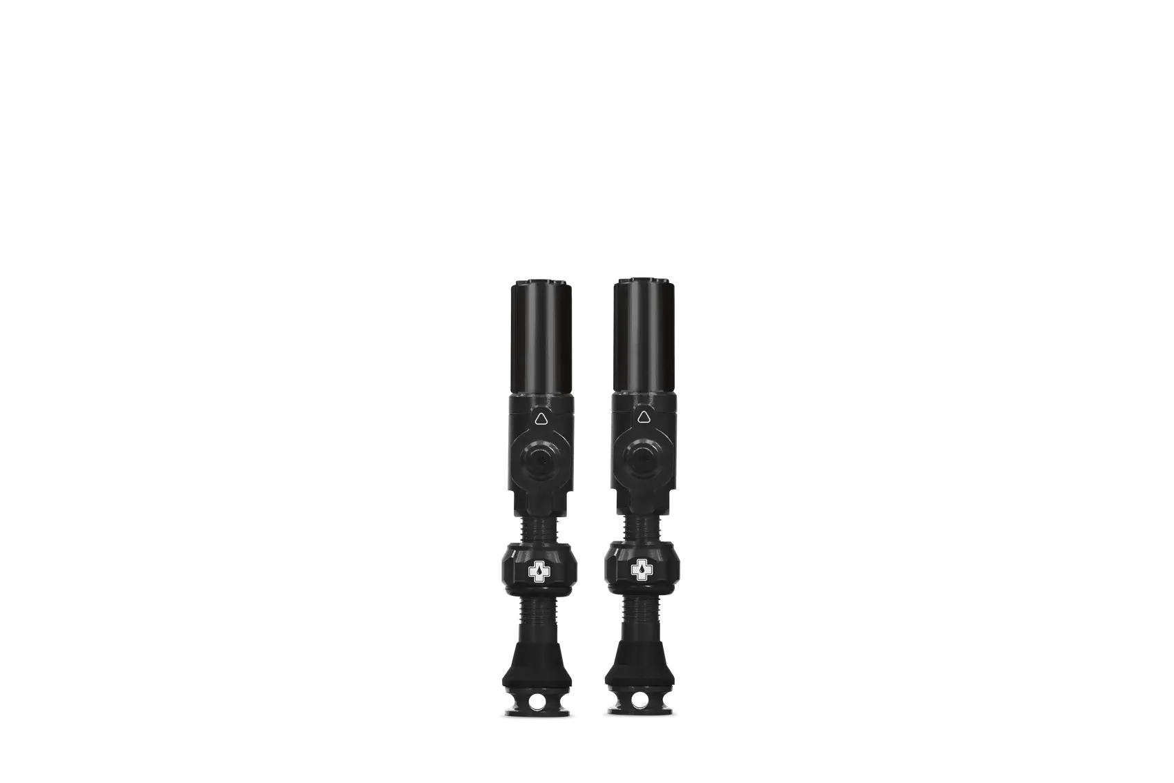 VALVULA TUBULAR BIG BORE HIBRIDO MEDIUM MUC-OFF  - NEGRO - Bianchi Store