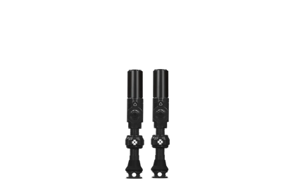 VALVULA TUBULAR BIG BORE HIBRIDO MEDIUM MUC-OFF  - NEGRO - Bianchi Store
