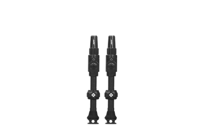 VALVULA TUBULAR BIG BORE LITE LARGE 45MM MUC-OFF - NEGRO - Bianchi Store