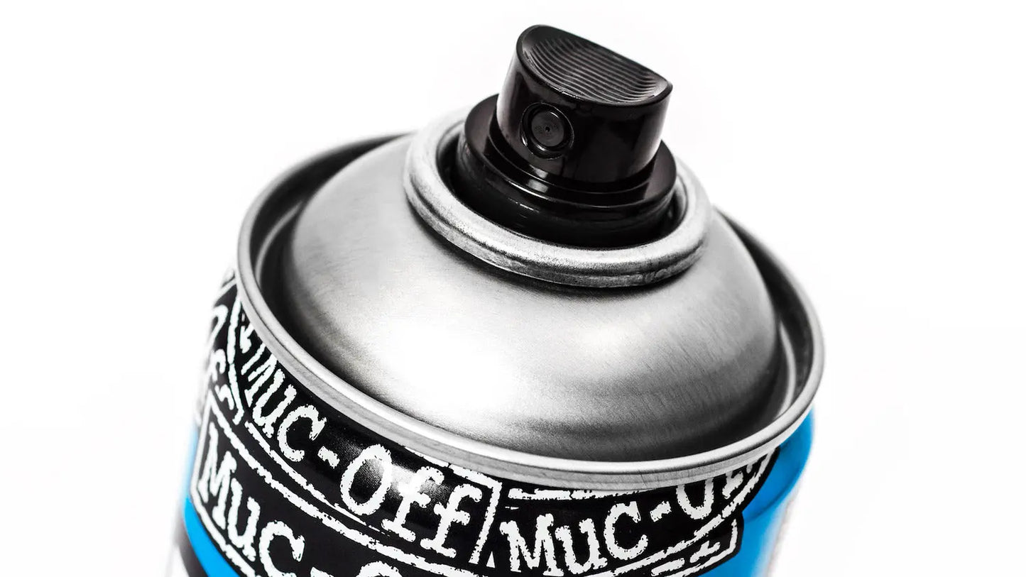 Silicona Shine aerosol Muc-Off 500ml Muc-off