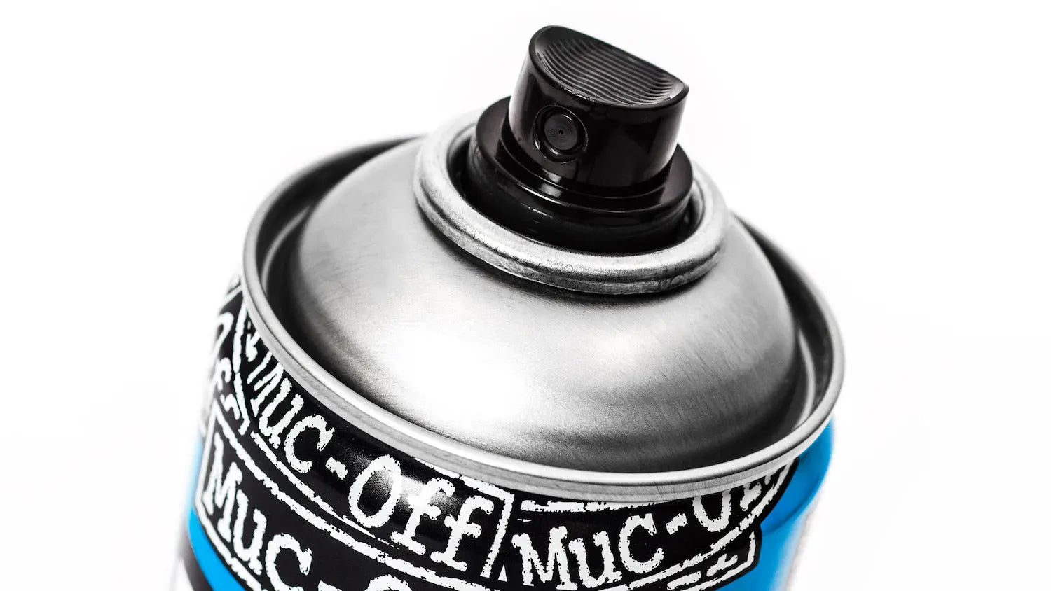 Silicona Shine aerosol Muc-Off 500ml Muc-off