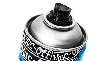Silicona Shine aerosol Muc-Off 500ml Muc-off