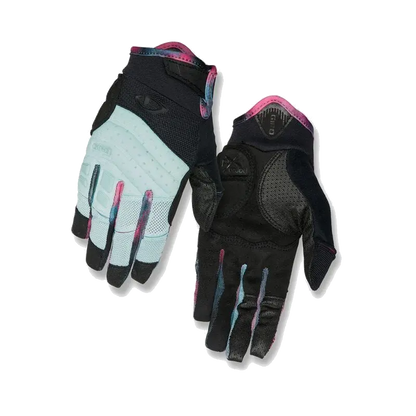 GUANTE GIRO GA XENA MINT /TIE-DYE W M 18 (7085623) Giro