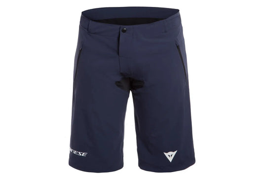 SHORT DAINESE HG2 BLACK/IRIS Dainese