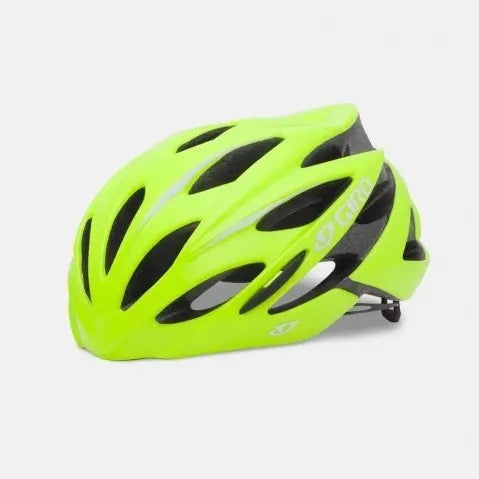 CASCO GIRO SAVANT HIGHLIGHT YELLOW, TALLA L Giro
