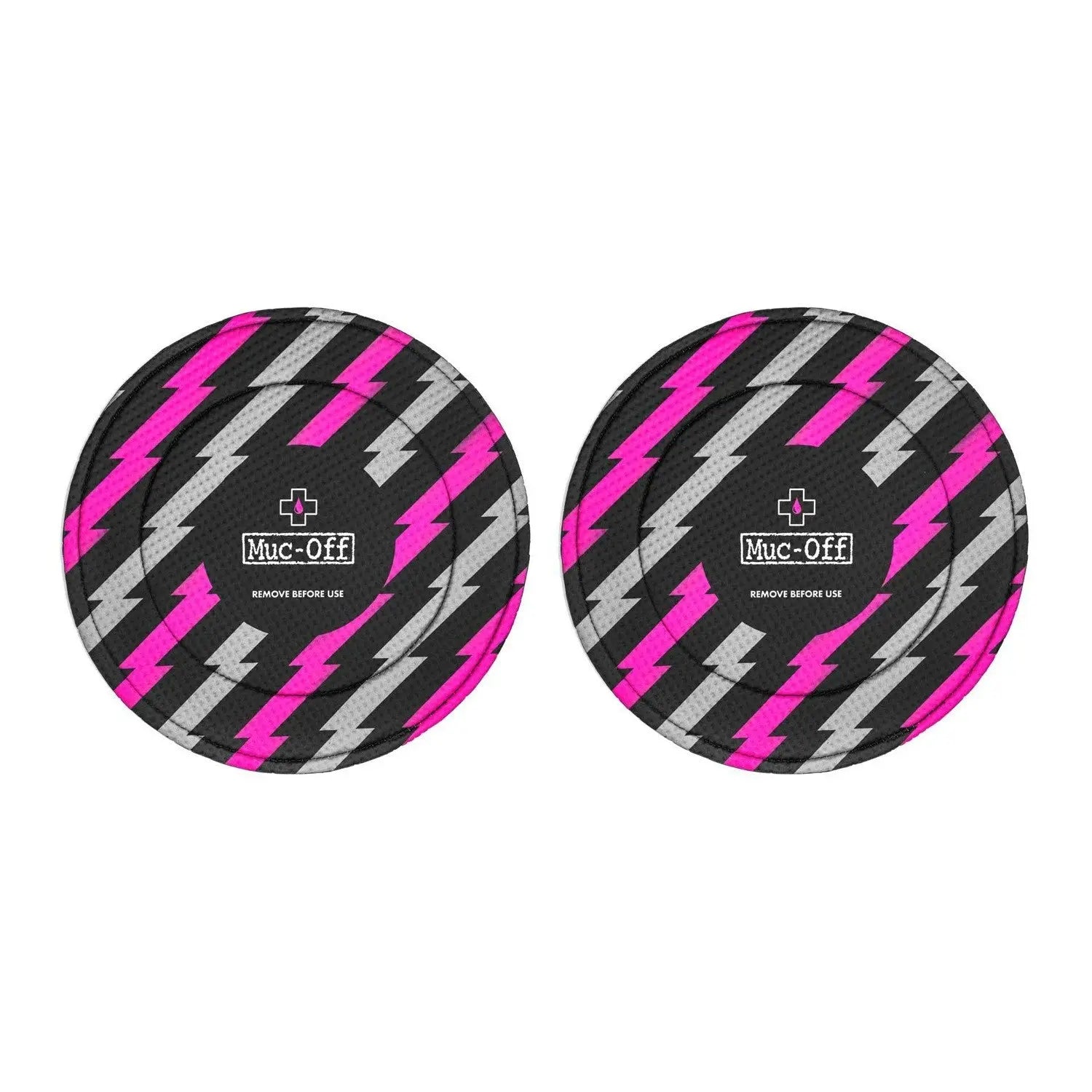 Protector de disco de bicicleta Muc-Off Muc-off