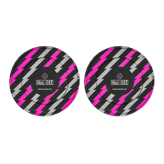 Protector de disco de bicicleta Muc-Off Muc-off