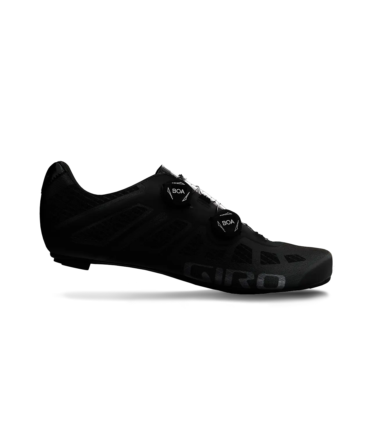 ZAPATILLA GIRO IMPERIAL BLACK Giro