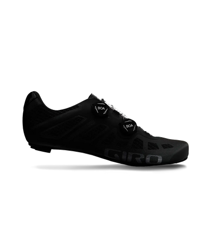 ZAPATILLA GIRO IMPERIAL BLACK Giro
