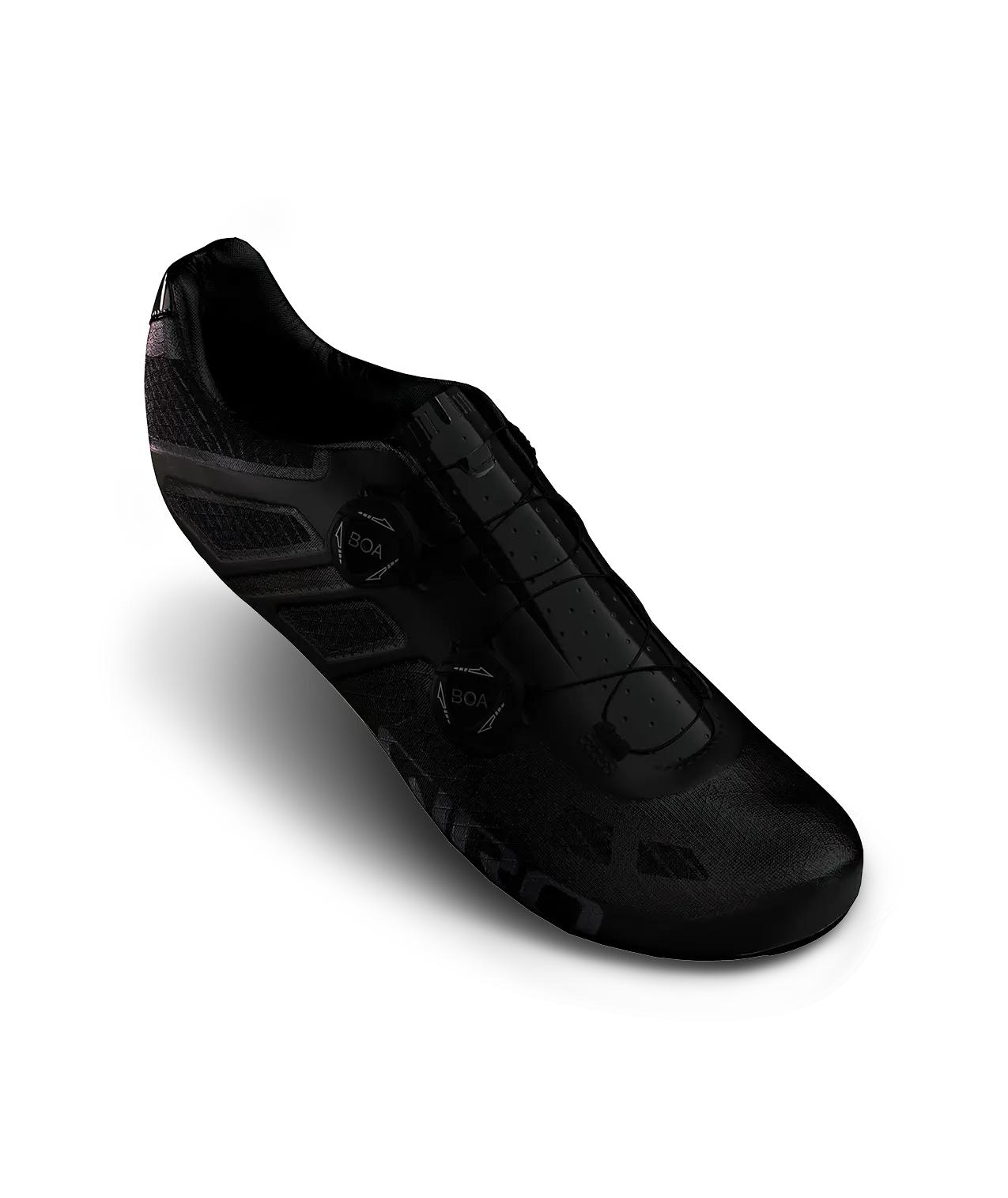 ZAPATILLA GIRO IMPERIAL BLACK Giro