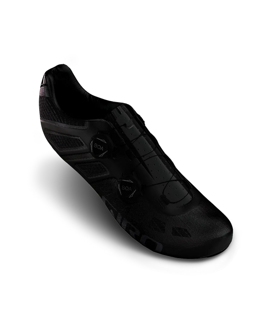 ZAPATILLA GIRO IMPERIAL BLACK Giro