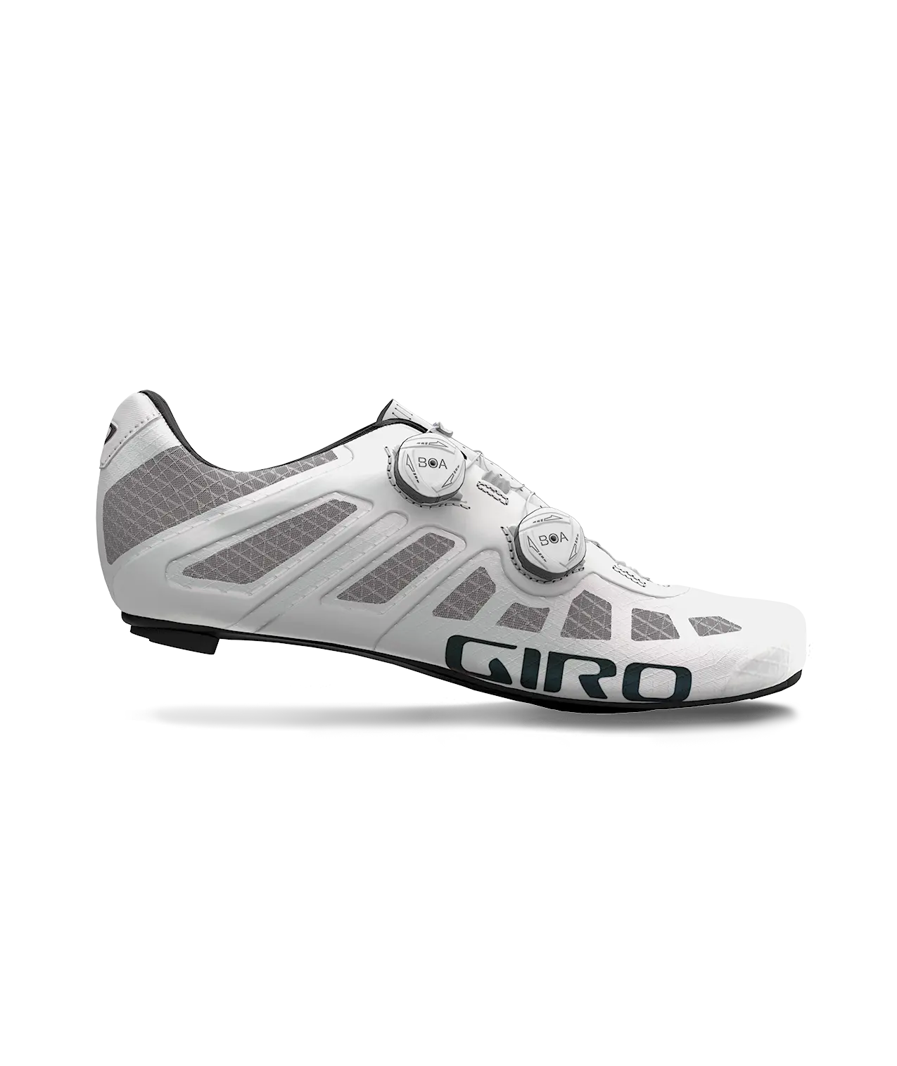 ZAPATILLA GIRO IMPERIAL WHITE Giro