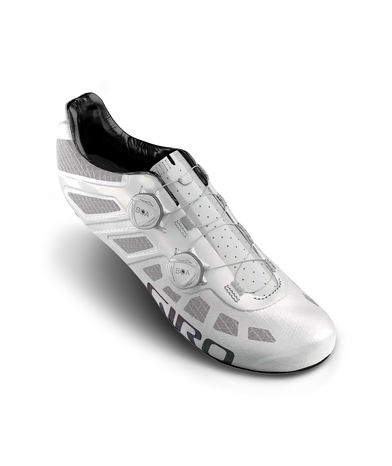 ZAPATILLA GIRO IMPERIAL WHITE Giro