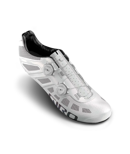 ZAPATILLA GIRO IMPERIAL WHITE Giro