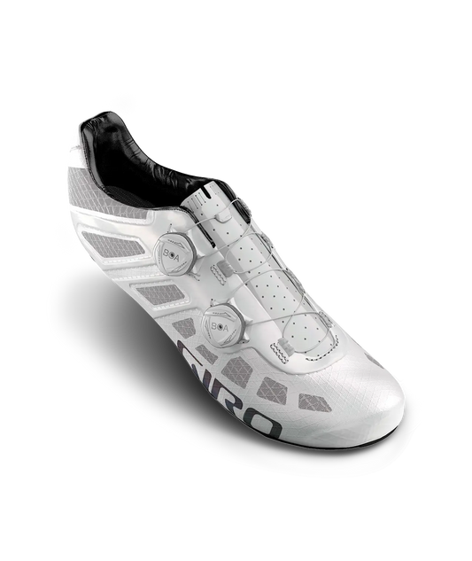 ZAPATILLA GIRO IMPERIAL WHITE Giro