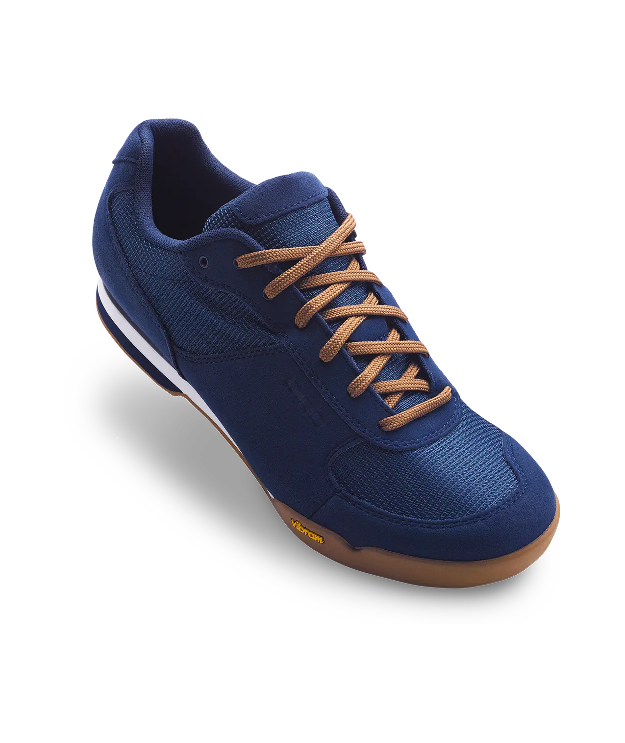 ZAPATILLA GIRO RUMBLE VR DRESS BLUE/GUM Giro