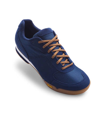ZAPATILLA GIRO RUMBLE VR DRESS BLUE/GUM Giro