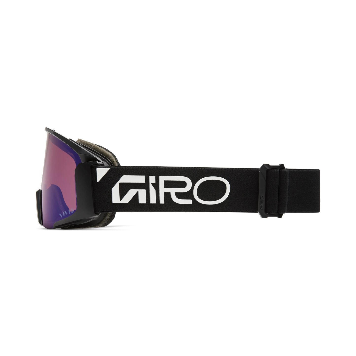 ANTIPARRA GIRO DROPLINE MTB BLACK VIVID TRAIL/CLEAR - Bianchi Store