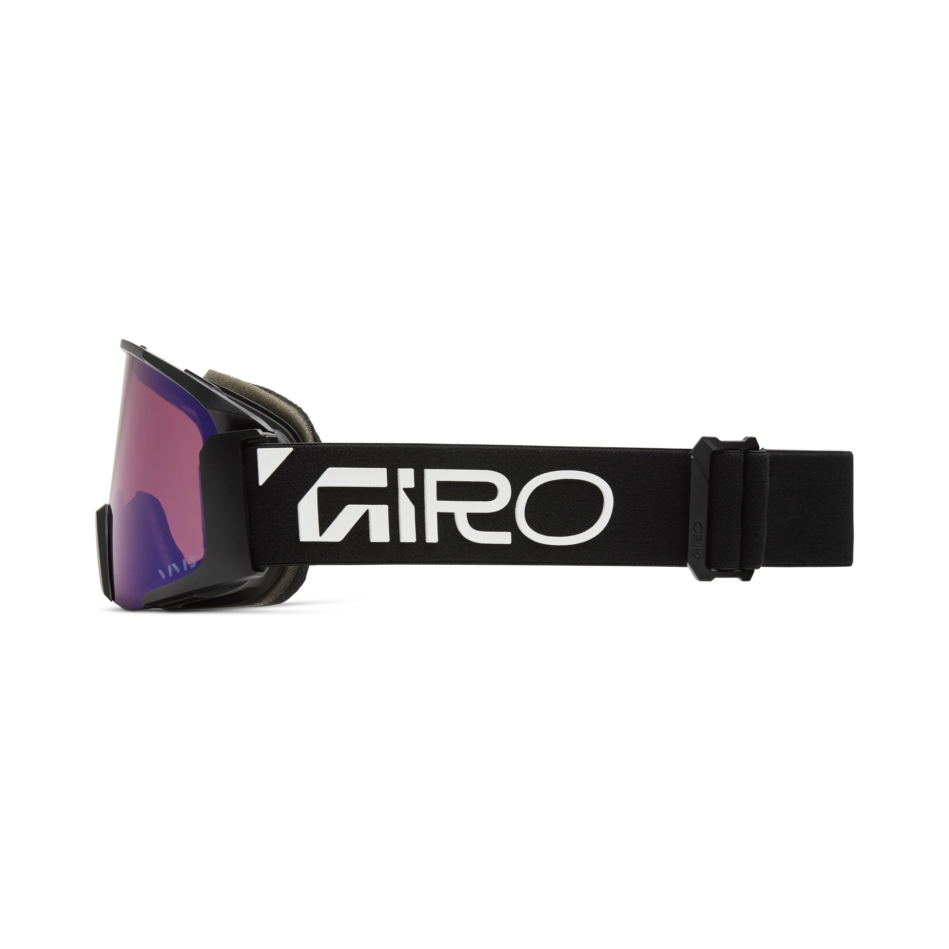 ANTIPARRA GIRO DROPLINE MTB BLACK VIVID TRAIL/CLEAR - Bianchi Store