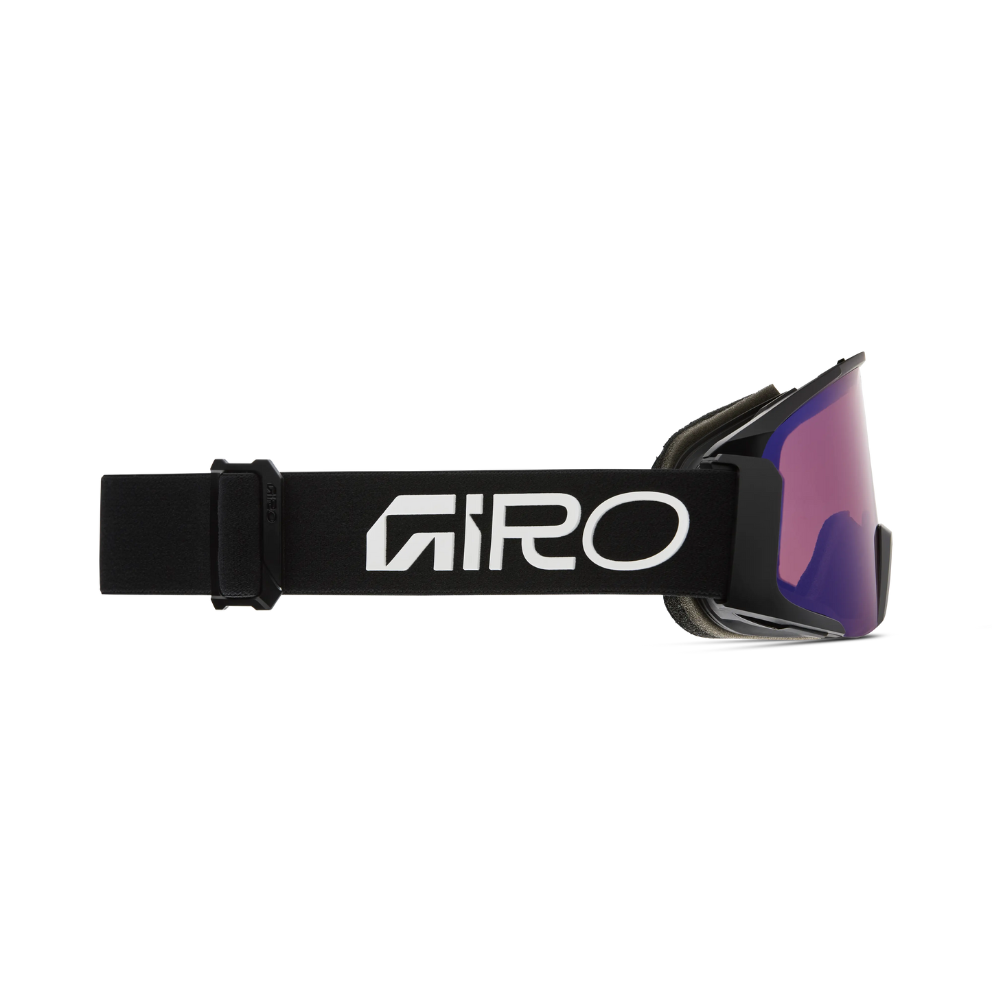 ANTIPARRA GIRO DROPLINE MTB BLACK VIVID TRAIL/CLEAR - Bianchi Store