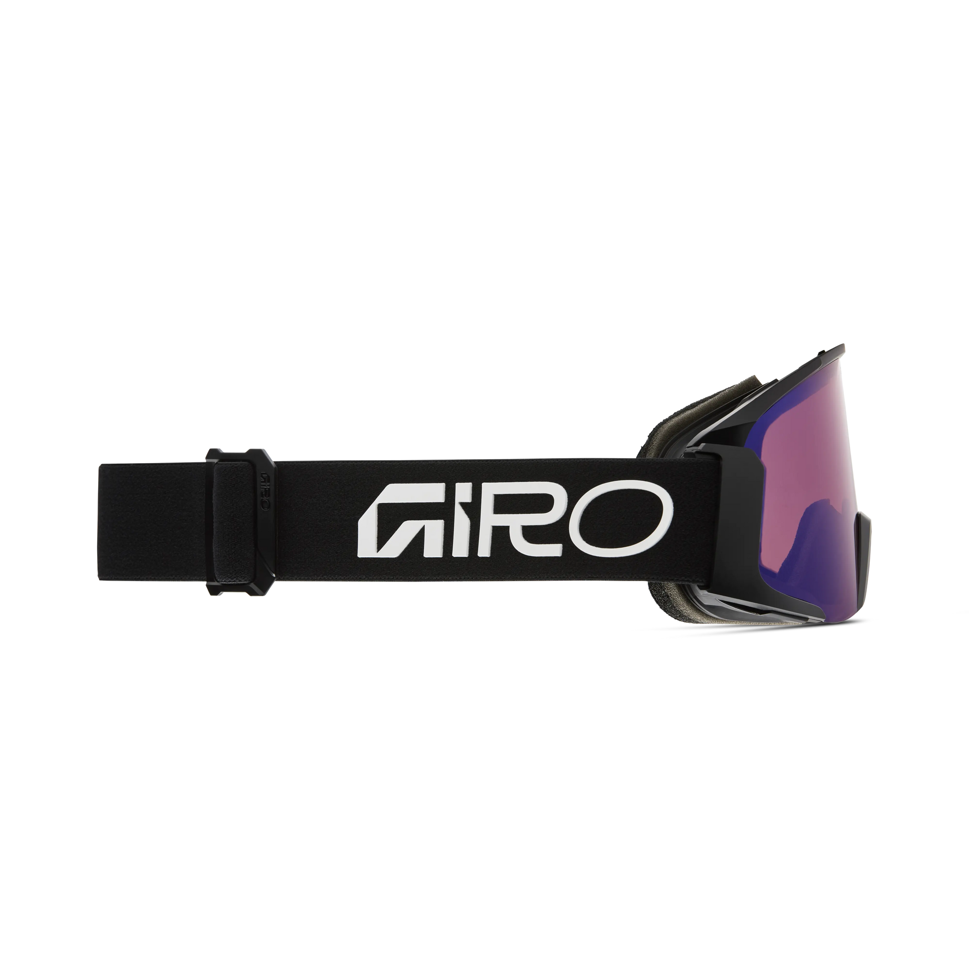 ANTIPARRA GIRO DROPLINE MTB BLACK VIVID TRAIL/CLEAR - Bianchi Store